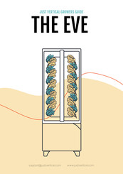 JUST VERTICAL The Eve Manual