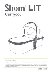 Baby Essentials Shom LIT Manual