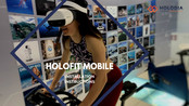 Holodia HOLOFIT Installation Instructions Manual