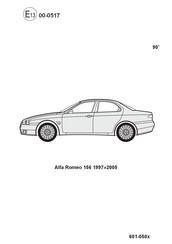 ATS 601-050 Series Manual