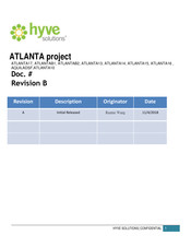 HYVE AQUILADSF Manual