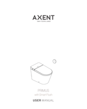 Axent W33.0872.0131.1 User Manual