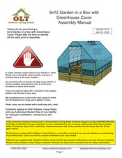 OLT RB812GHO Assembly Manual