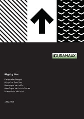 Duramaxx 10027854 Manual