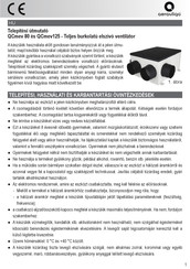 aerauliqa QCmev125 Installation Manual