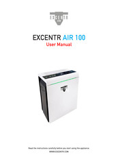 Excentr AIR 100 User Manual