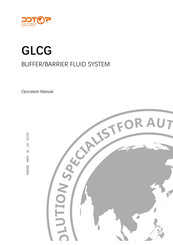 ddtop GLCG Operation Manual