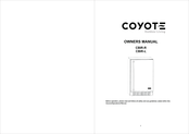 Coyote CBIR-R Owner's Manual