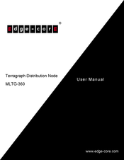 Edge-Core MLTG-360 User Manual