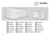 Globel Lotus Assembly