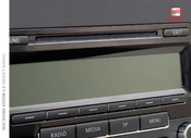 Seat SOUND SYSTEM 2.0 Owner's Manual