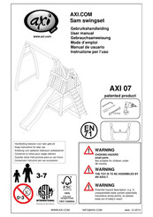 Axi 07 User Manual