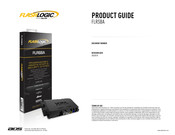 Ads FlashLogic FLRSBA Product Manual