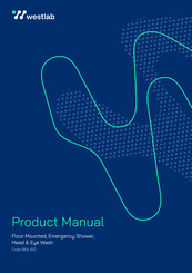 Westlab 664-812 Product Manual