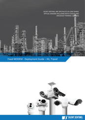 Silent Sentinel RCF-KIT-FD640H Deployment Manual