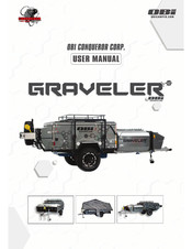 OBI Graveler XT 2021 User Manual