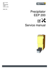 eta EEP 200 Service Manual