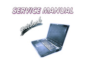 Clevo P570WM3 Service Manual