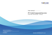 Sofarsolar SOFAR 20KTL User Manual