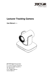 AUO JECTOR User Manual