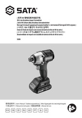 SATA 51085 User Manual