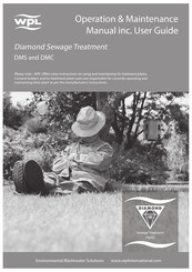 WPL Diamond DMS Operation & Maintenance Manual