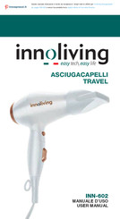 INNOLIVING INN-602 User Manual