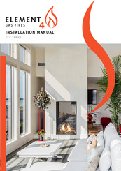 Element4 Sky M F Installation Manual