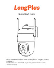 HeroSpeed LongPlus Quick Start Manual