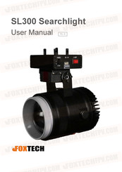 Foxtech SL300 User Manual