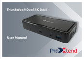 ProXtend 40AV0135EU User Manual