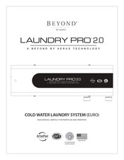 Aerus Beyond LAUNDRY PRO 2.0 Manual