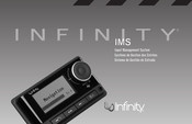 Infinity IMS Manual