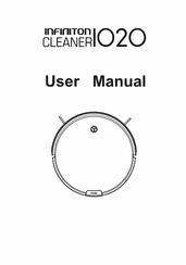 Infiniton CLEANER 1020 User Manual