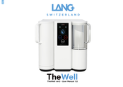 Lang The Well C010 User Manual
