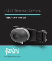 PerfectPrime IR501 Instruction Manual