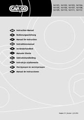 hc-cargo 161102 Instruction Manual