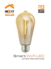 Nexxt Solutions NHB-A510 User Manual