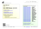ADF Web HD67171-B2 User Manual