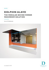Dolphin Solutions ALAVO O & M Manual