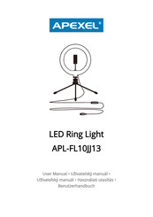APEXEL APL-FL10JJ13 User Manual