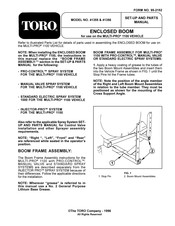 Toro 41355 Manual