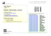ADF Web HD67E05-IP-A1 User Manual