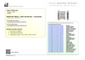 ADF Web HD67E20-A1 User Manual