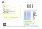 ADF Web HD67751-A1 User Manual