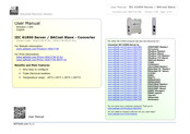 ADF Web HD67738-IP-A1 User Manual