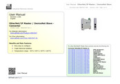 ADF Web HD67154-A3 User Manual