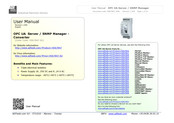 ADF Web HD67B23 User Manual