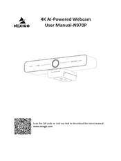 Nexigo N970P User Manual