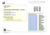 ADF Web HD67E25-A1 User Manual